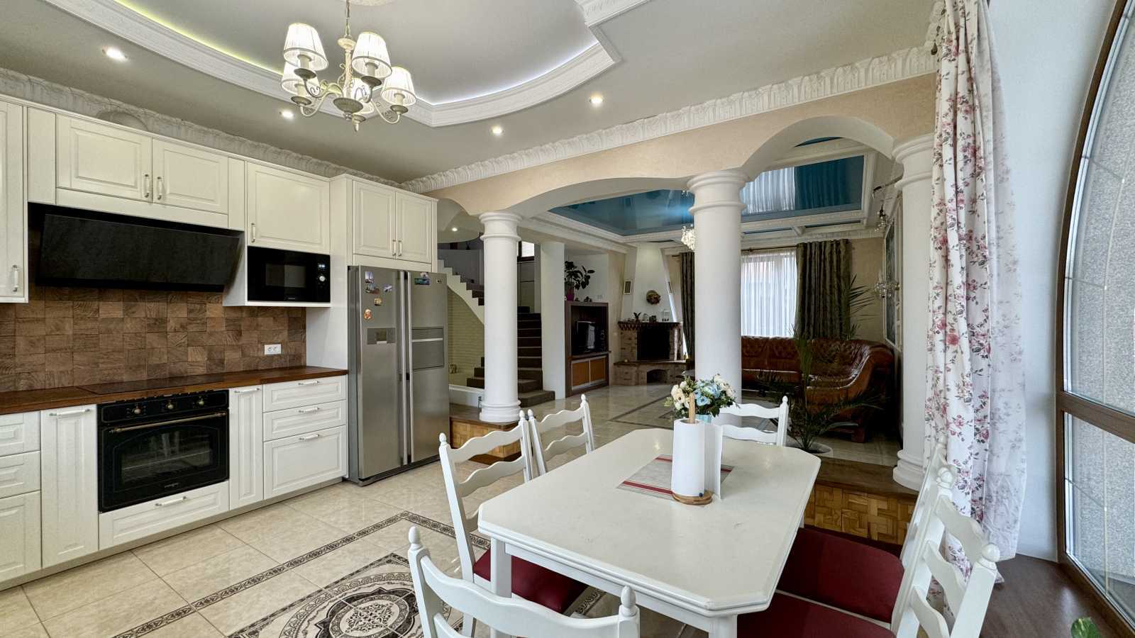 Продажа дома 260 м², Дачная ул., 40