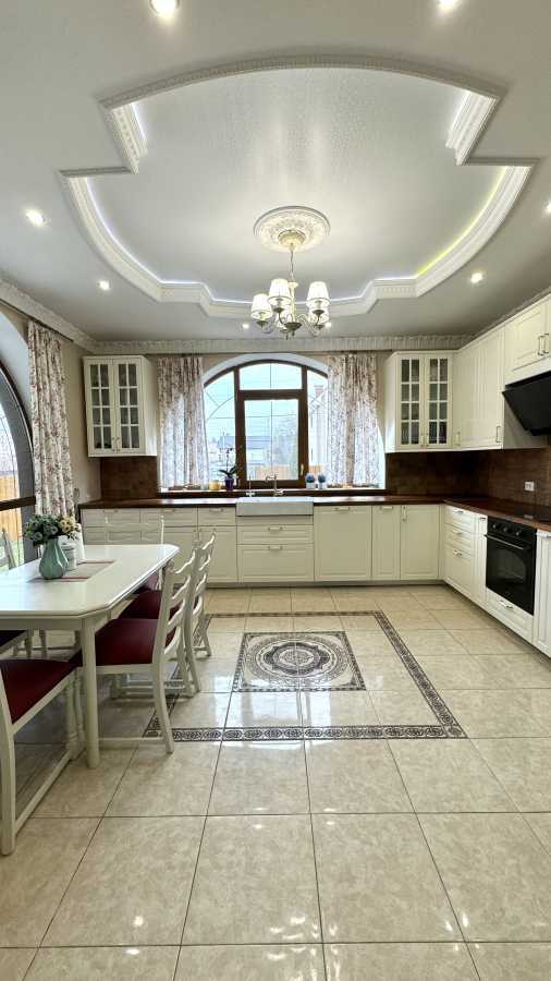 Продажа дома 260 м², Дачная ул., 40