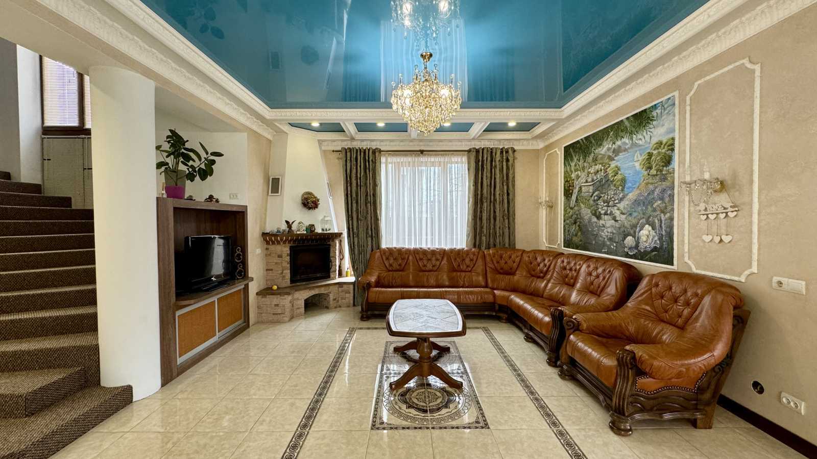 Продажа дома 260 м², Дачная ул., 40