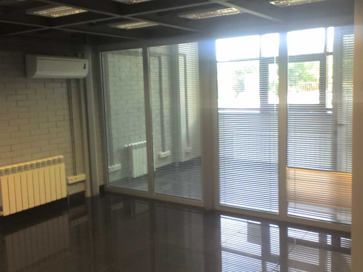 Продажа офиса 237 м², Феодосийский пер., 14