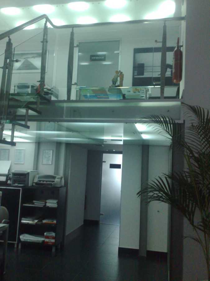 Продажа офиса 237 м², Феодосийский пер., 14