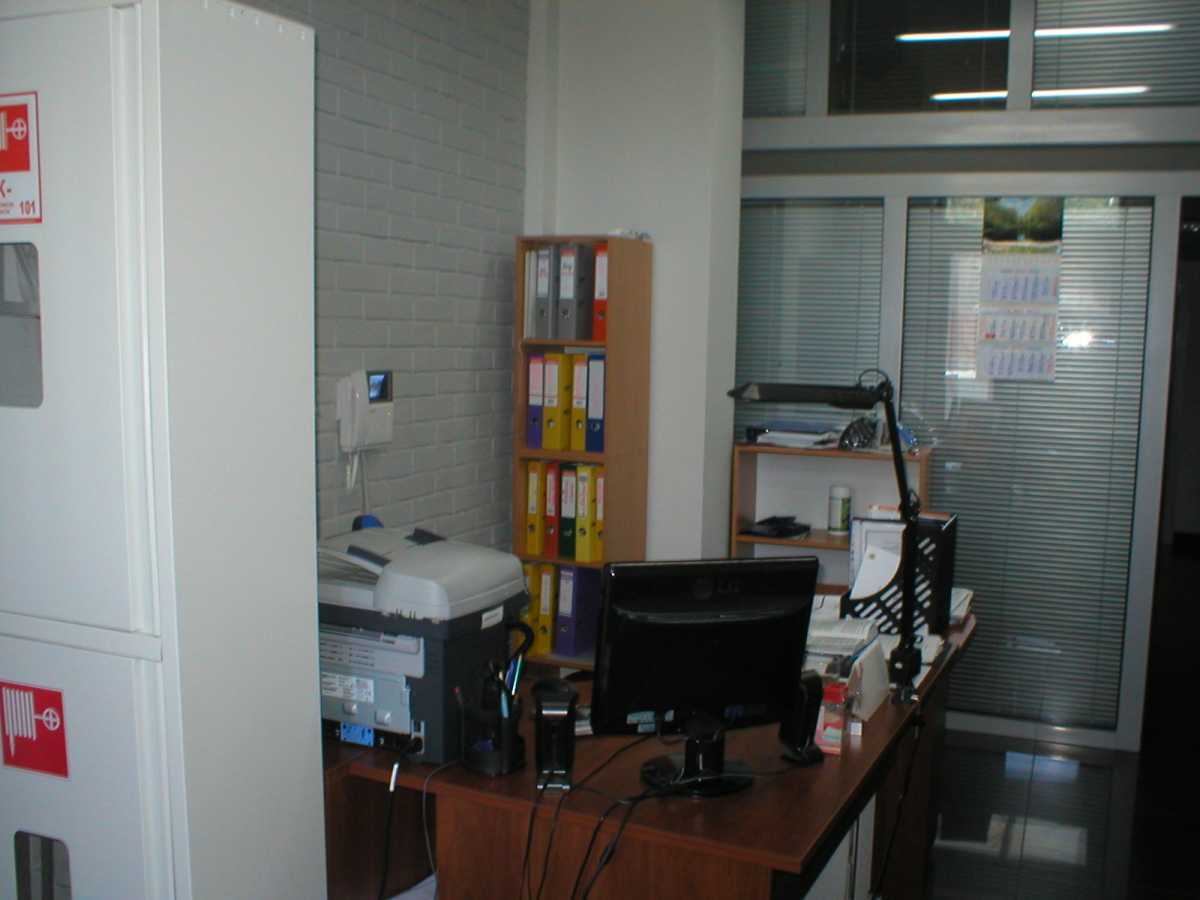 Продажа офиса 237 м², Феодосийский пер., 14