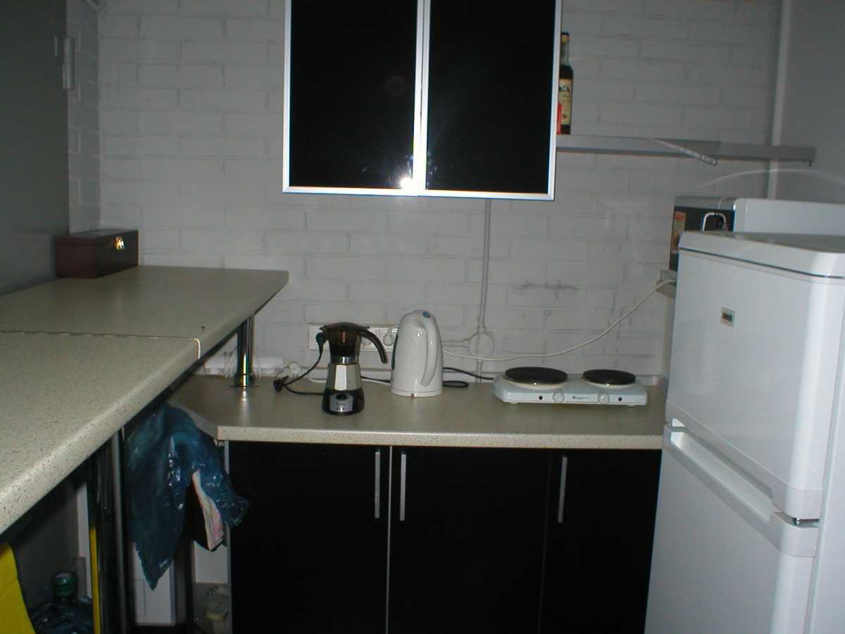 Продажа офиса 237 м², Феодосийский пер., 14