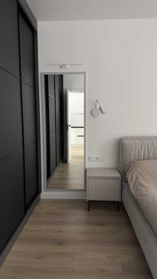 Продажа 1-комнатной квартиры 38 м², Братьев Зеровых ул., Шеметів, 7