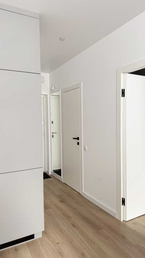 Продажа 1-комнатной квартиры 38 м², Братьев Зеровых ул., Шеметів, 7