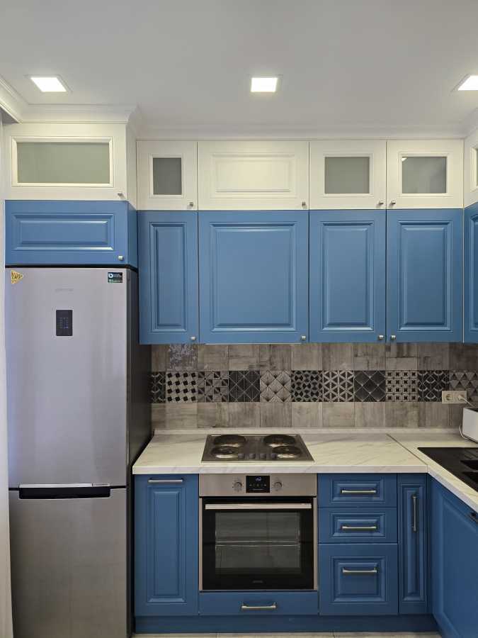 Продажа 1-комнатной квартиры 47.5 м², Комбинатная ул., 25