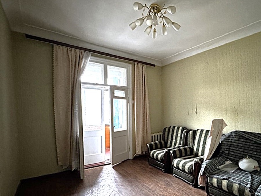 Продажа 2-комнатной квартиры 51 м², Максима Кривоноса ул., 10