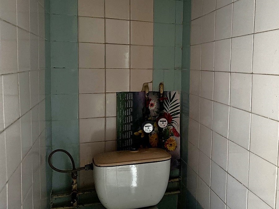 Продажа 2-комнатной квартиры 51 м², Максима Кривоноса ул., 10