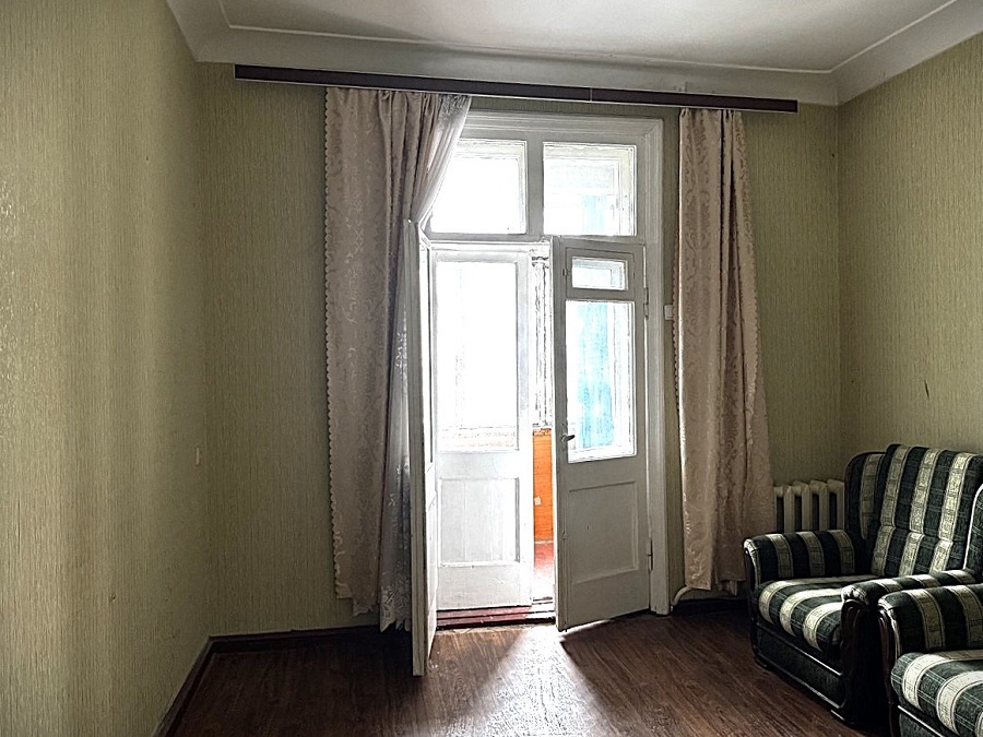 Продажа 2-комнатной квартиры 51 м², Максима Кривоноса ул., 10