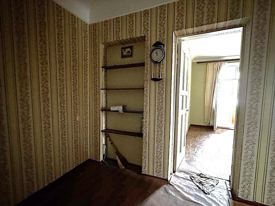 Продажа 2-комнатной квартиры 51 м², Максима Кривоноса ул., 10