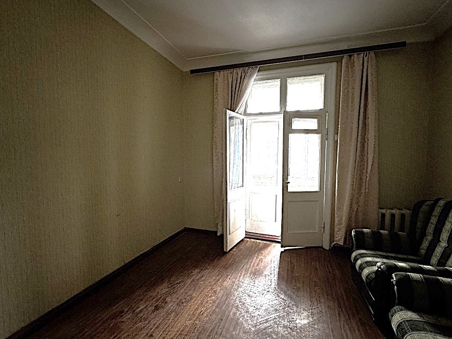 Продажа 2-комнатной квартиры 51 м², Максима Кривоноса ул., 10