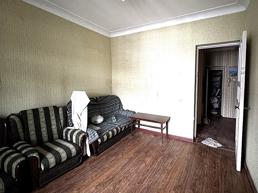 Продажа 2-комнатной квартиры 51 м², Максима Кривоноса ул., 10