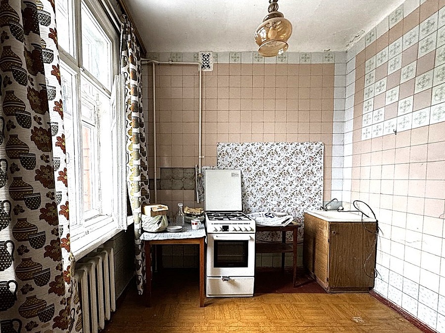 Продажа 2-комнатной квартиры 51 м², Максима Кривоноса ул., 10