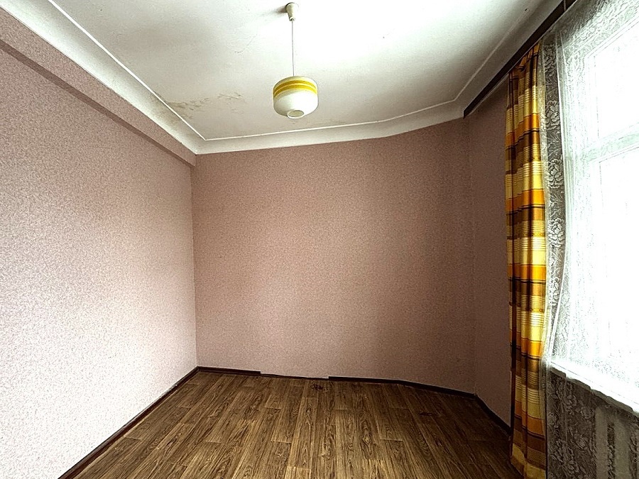 Продажа 2-комнатной квартиры 51 м², Максима Кривоноса ул., 10