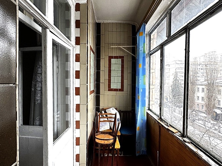 Продажа 2-комнатной квартиры 51 м², Максима Кривоноса ул., 10