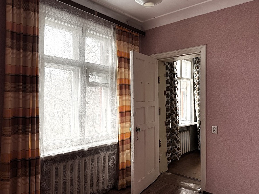 Продажа 2-комнатной квартиры 51 м², Максима Кривоноса ул., 10