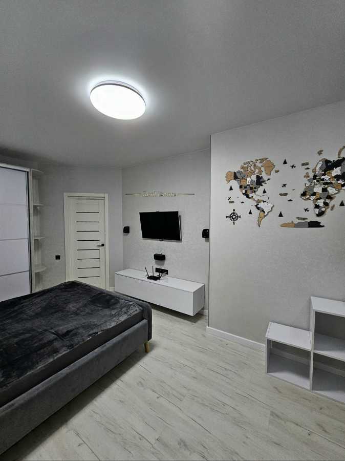 Продаж 1-кімнатної квартири 41.4 м², Василя Стуса, 19