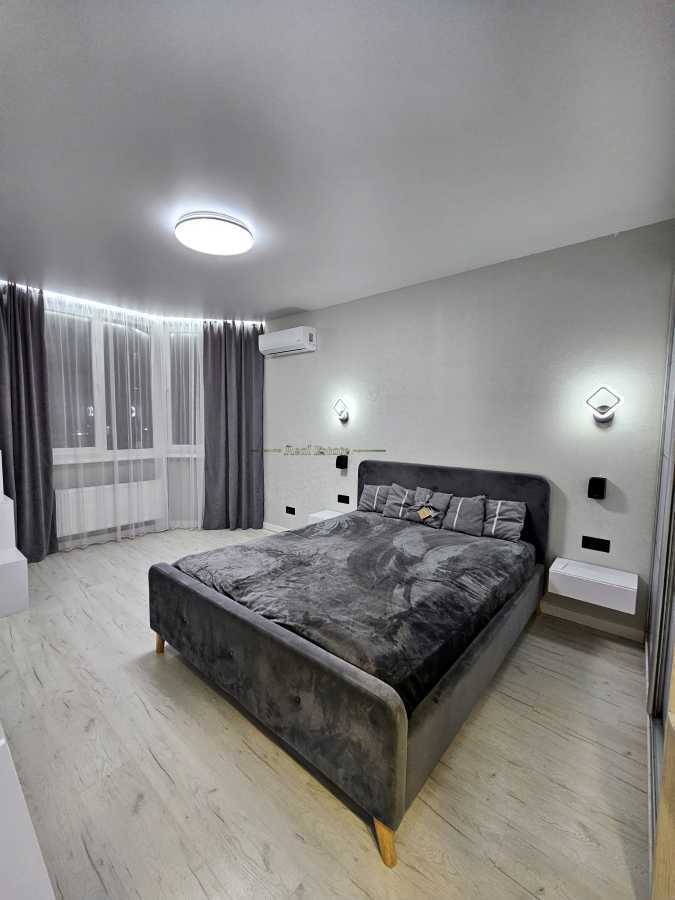 Продаж 1-кімнатної квартири 41.4 м², Василя Стуса, 19