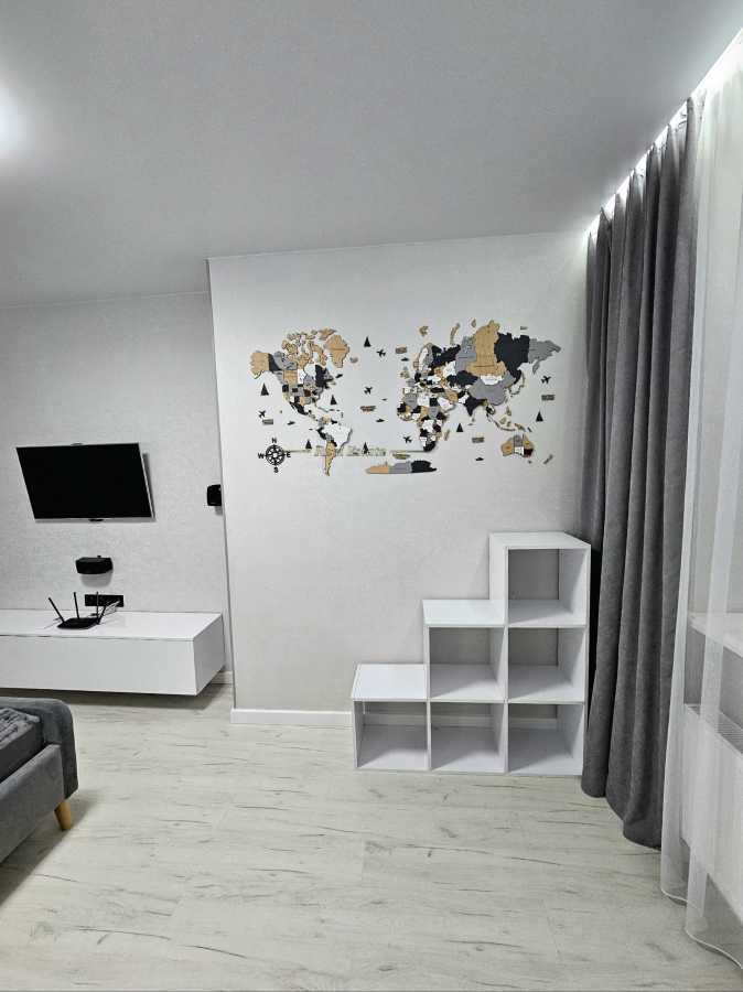 Продаж 1-кімнатної квартири 41.4 м², Василя Стуса, 19