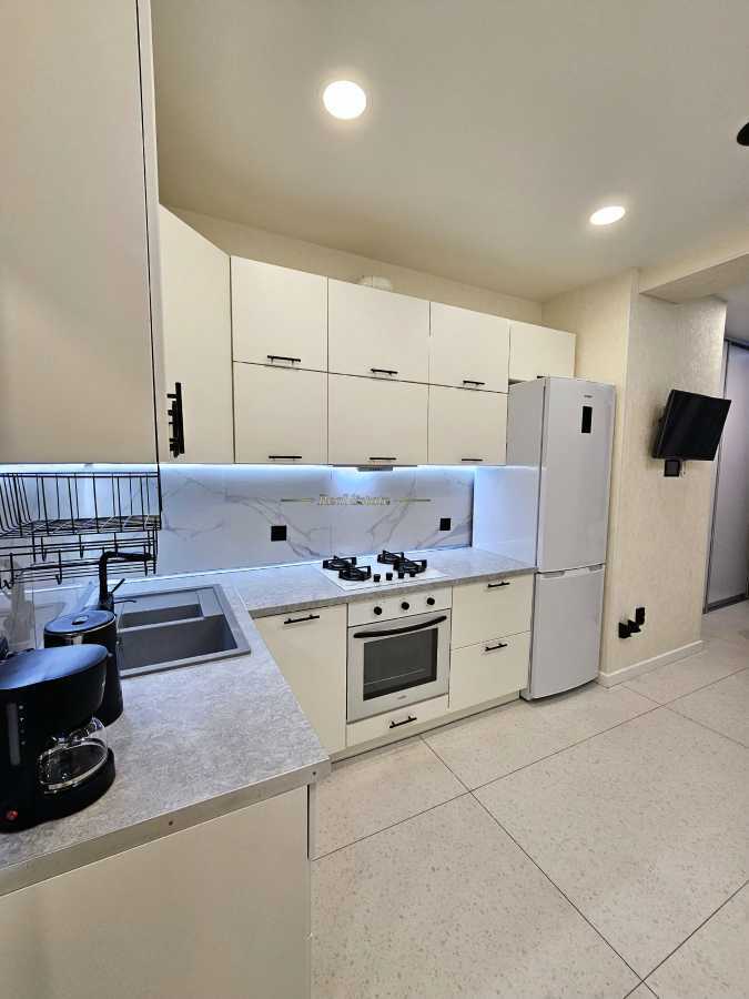 Продаж 1-кімнатної квартири 41.4 м², Василя Стуса, 19