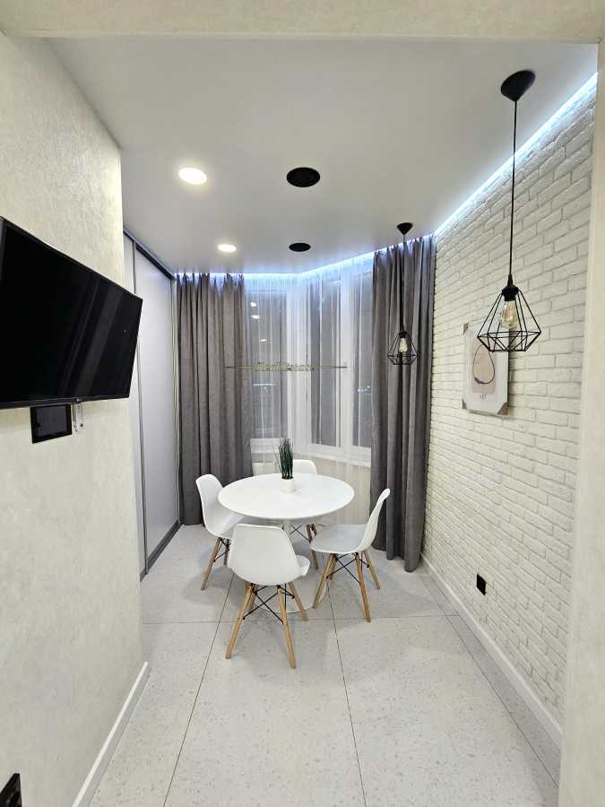 Продаж 1-кімнатної квартири 41.4 м², Василя Стуса, 19