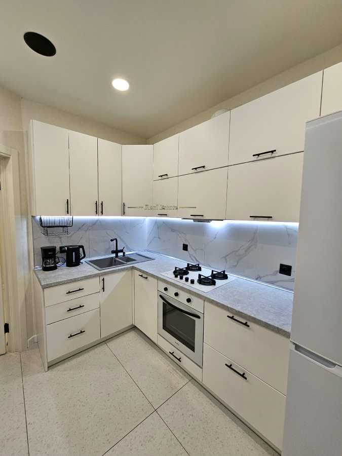 Продаж 1-кімнатної квартири 41.4 м², Василя Стуса, 19