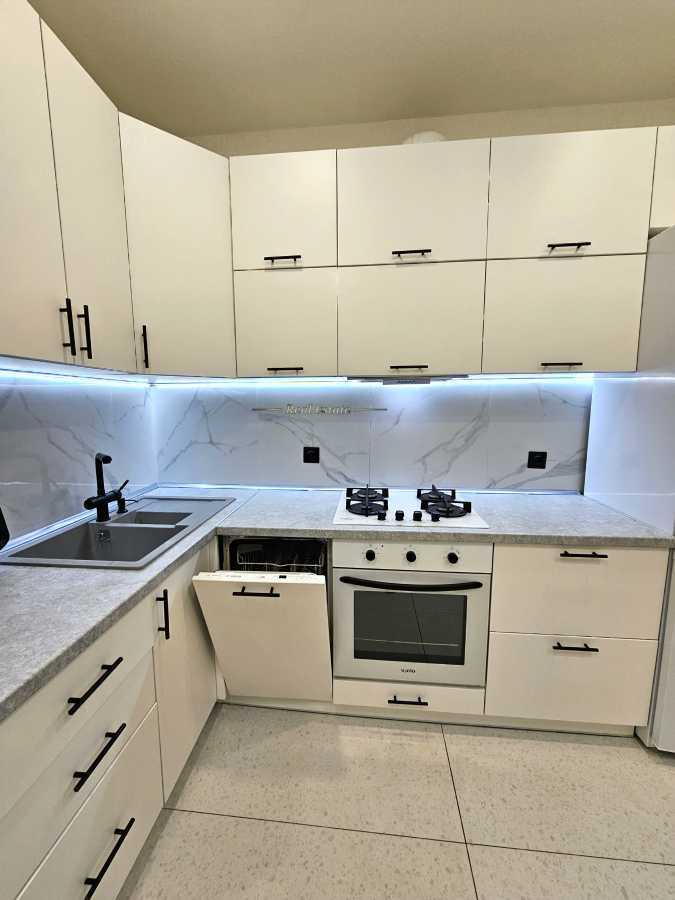 Продаж 1-кімнатної квартири 41.4 м², Василя Стуса, 19