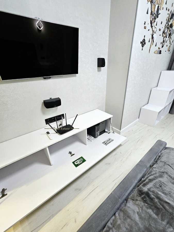 Продаж 1-кімнатної квартири 41.4 м², Василя Стуса, 19