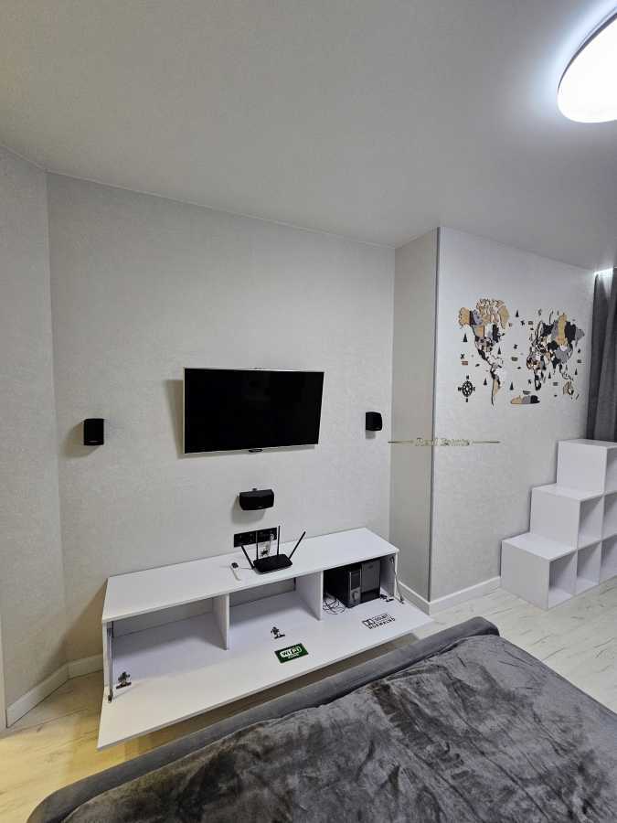 Продаж 1-кімнатної квартири 41.4 м², Василя Стуса, 19