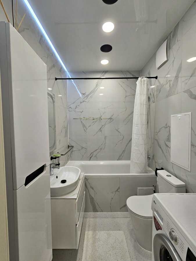 Продаж 1-кімнатної квартири 41.4 м², Василя Стуса, 19