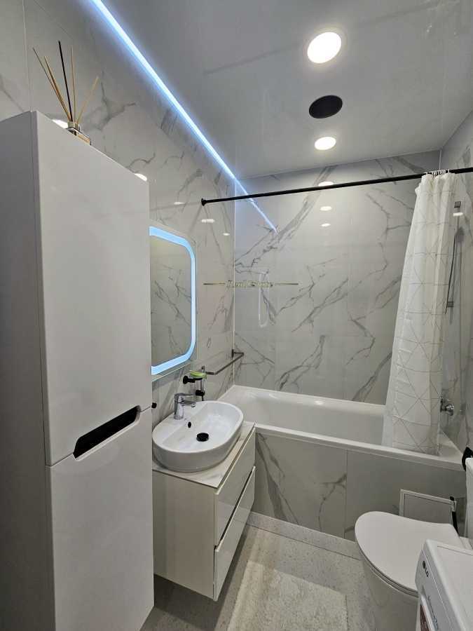 Продаж 1-кімнатної квартири 41.4 м², Василя Стуса, 19