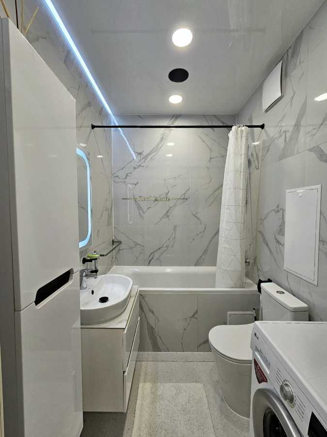 Продаж 1-кімнатної квартири 41.4 м², Василя Стуса, 19