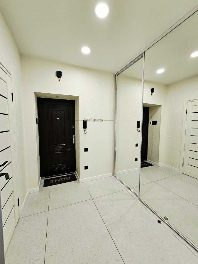 Продаж 1-кімнатної квартири 41.4 м², Василя Стуса, 19