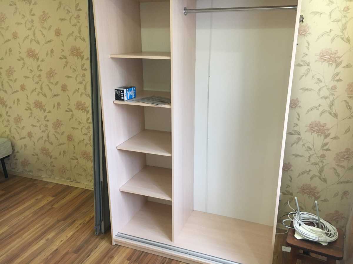 Оренда 1-кімнатної квартири 27 м², Щаслива вул., 15а