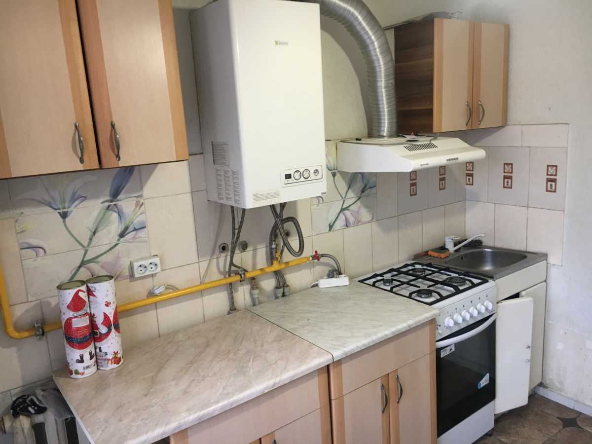 Оренда 1-кімнатної квартири 27 м², Щаслива вул., 15а