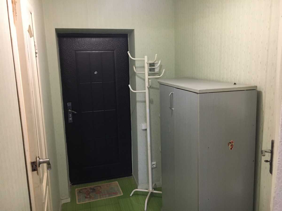 Оренда 1-кімнатної квартири 27 м², Щаслива вул., 15а