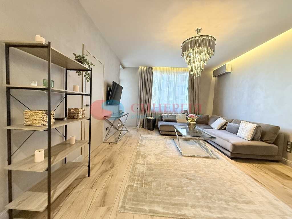 Оренда 2-кімнатної квартири 63 м², Саксаганського вул., 37К