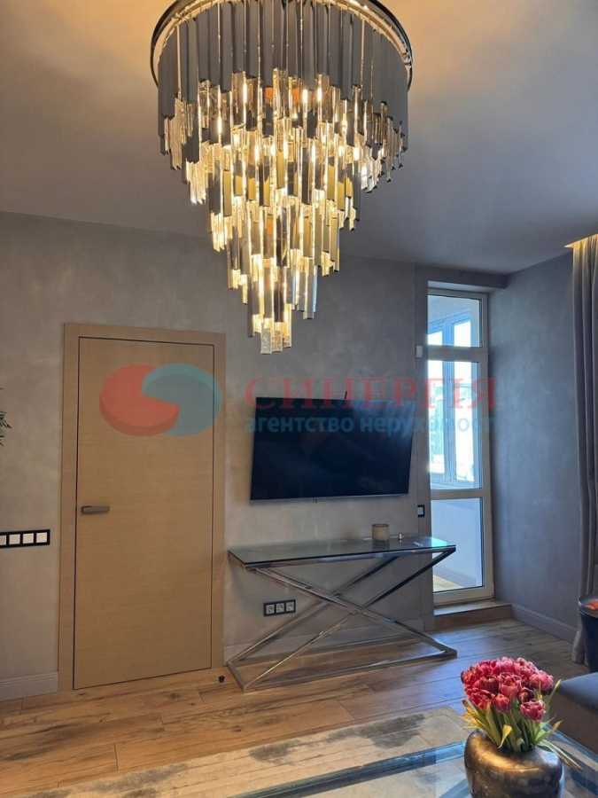 Оренда 2-кімнатної квартири 63 м², Саксаганського вул., 37К