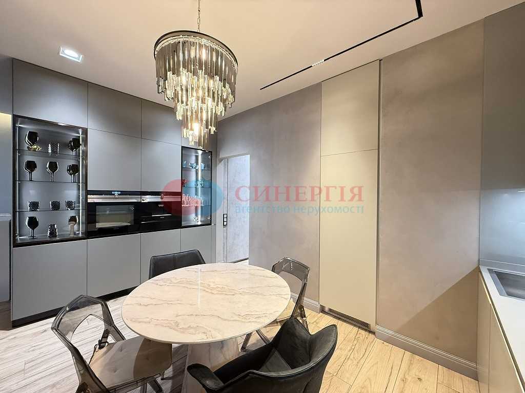 Оренда 2-кімнатної квартири 63 м², Саксаганського вул., 37К