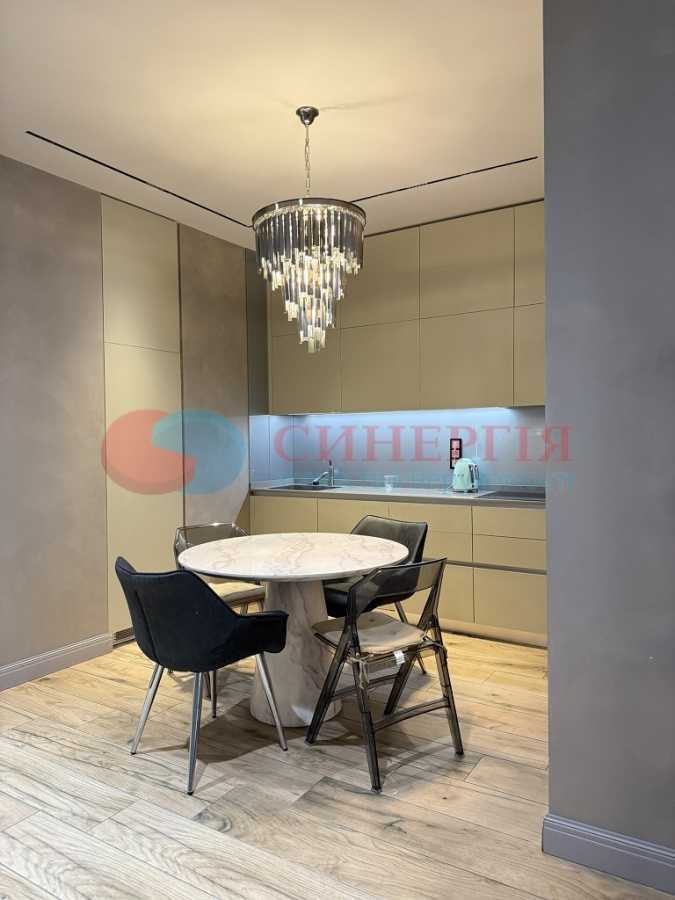 Оренда 2-кімнатної квартири 63 м², Саксаганського вул., 37К