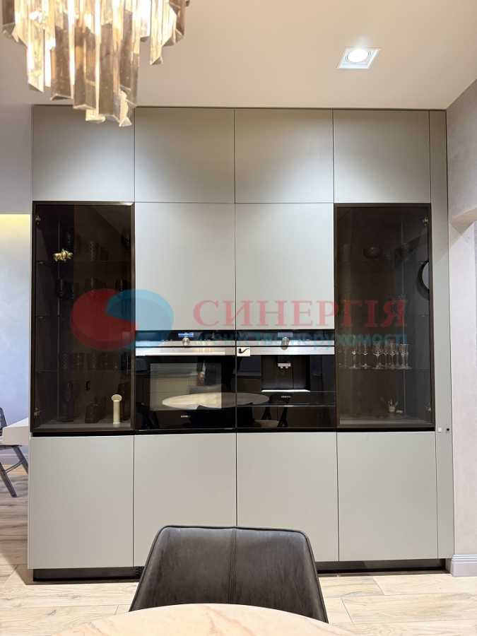 Оренда 2-кімнатної квартири 63 м², Саксаганського вул., 37К