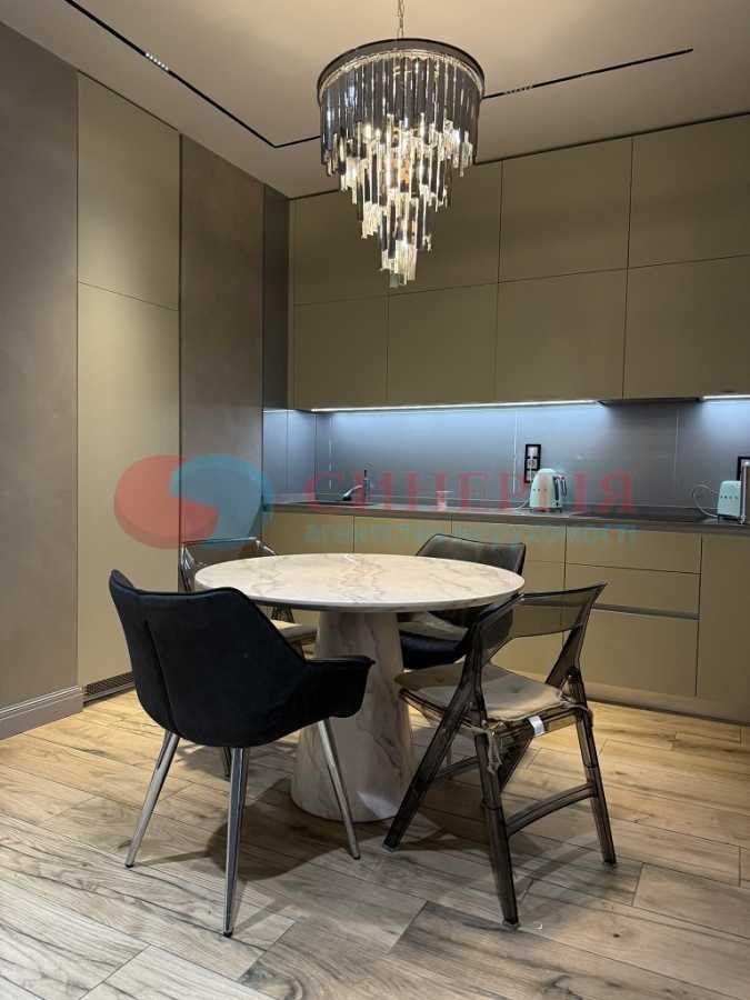 Оренда 2-кімнатної квартири 63 м², Саксаганського вул., 37К