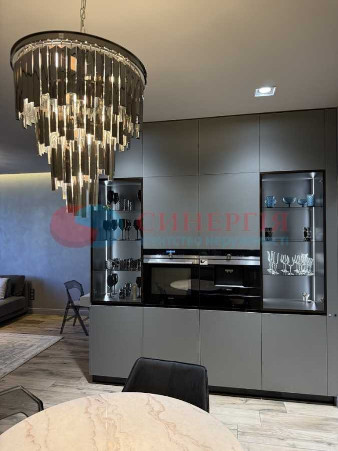 Оренда 2-кімнатної квартири 63 м², Саксаганського вул., 37К