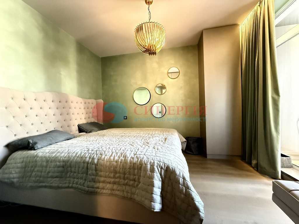 Оренда 2-кімнатної квартири 63 м², Саксаганського вул., 37К