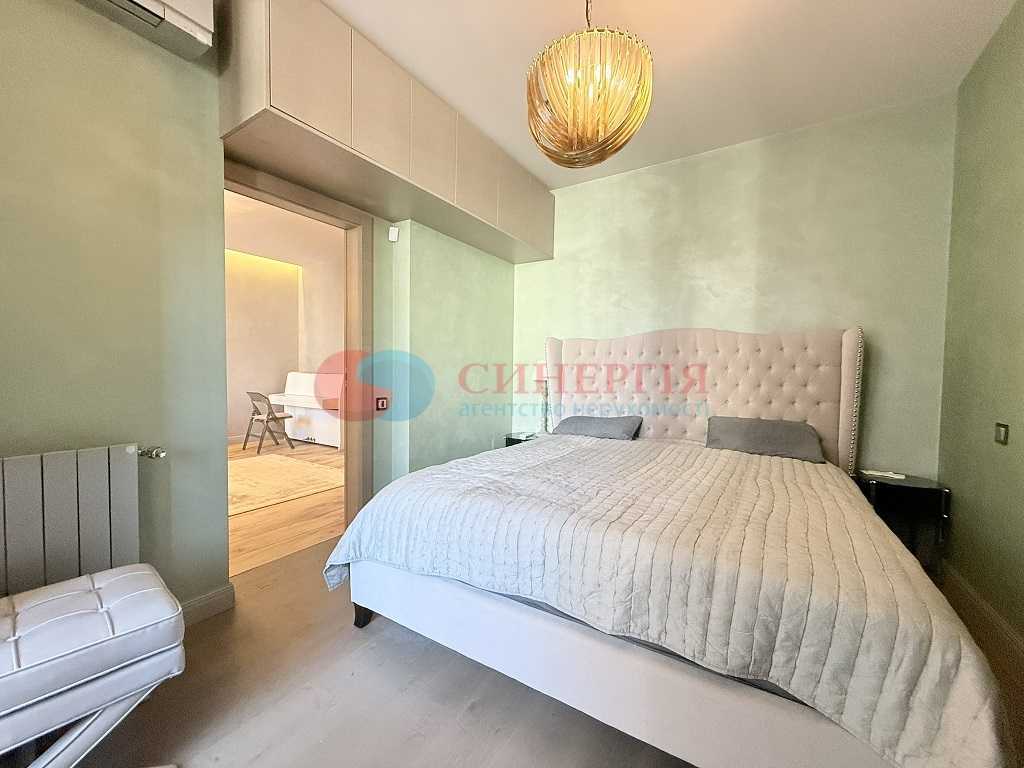 Оренда 2-кімнатної квартири 63 м², Саксаганського вул., 37К