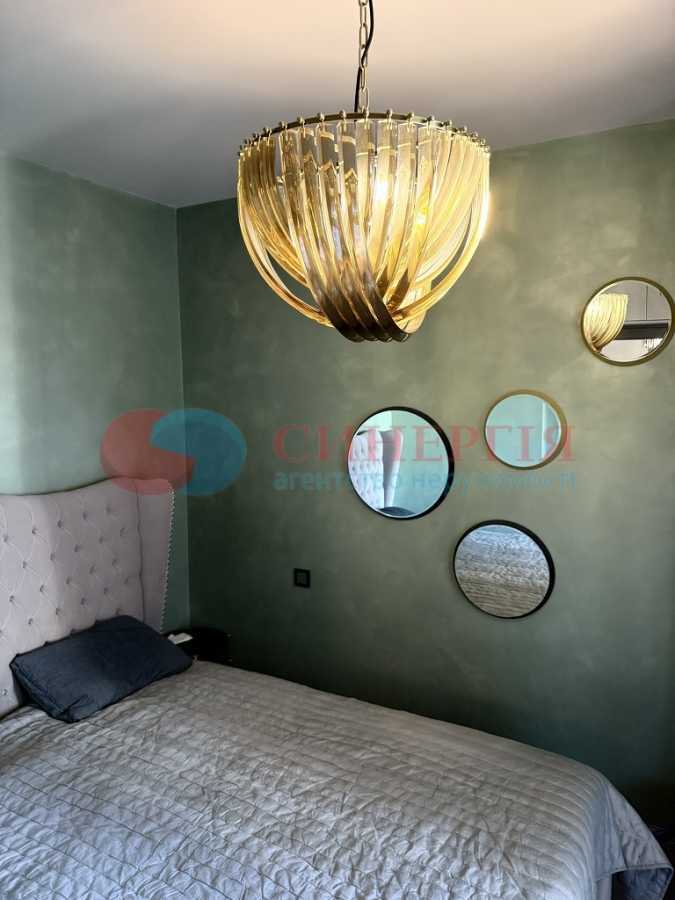 Оренда 2-кімнатної квартири 63 м², Саксаганського вул., 37К