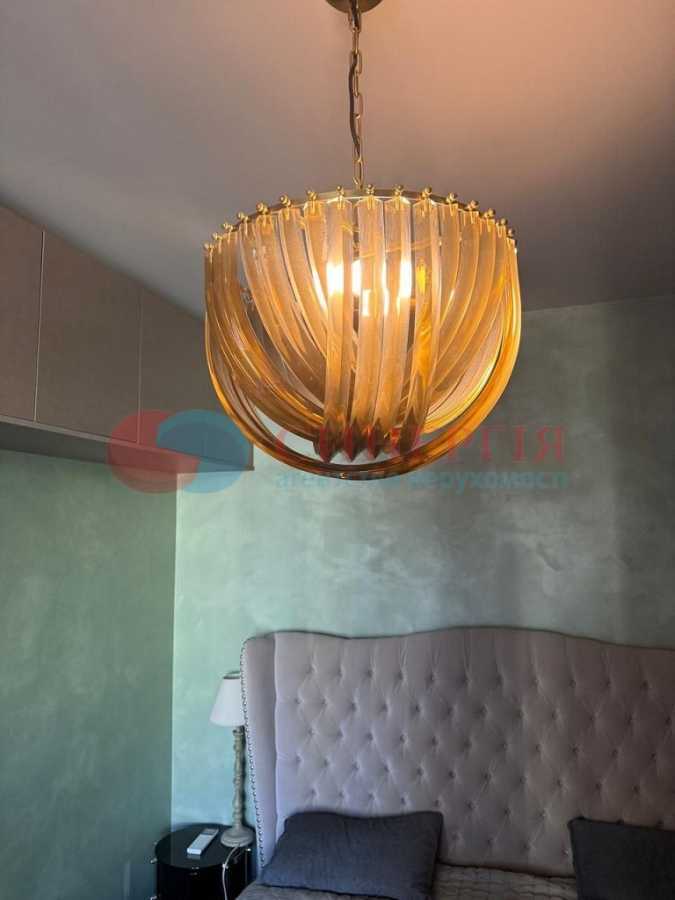 Оренда 2-кімнатної квартири 63 м², Саксаганського вул., 37К