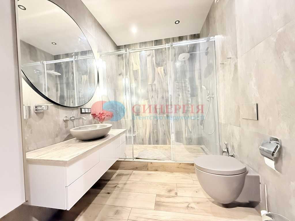 Оренда 2-кімнатної квартири 63 м², Саксаганського вул., 37К