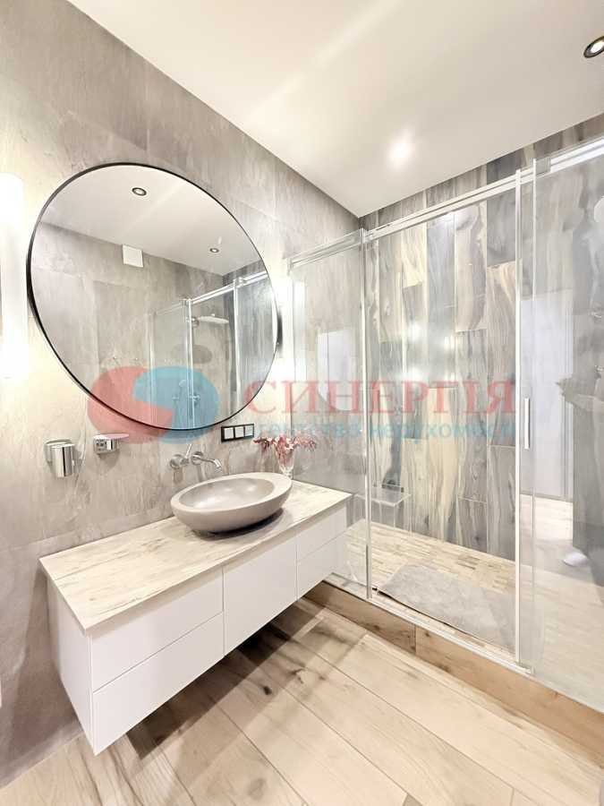 Оренда 2-кімнатної квартири 63 м², Саксаганського вул., 37К