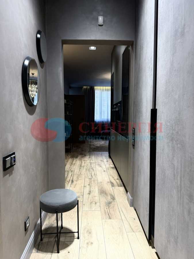 Оренда 2-кімнатної квартири 63 м², Саксаганського вул., 37К